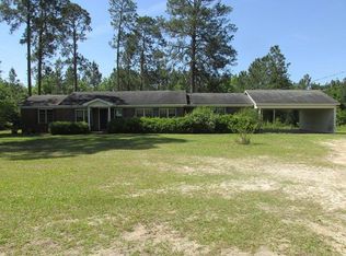 13475 Highway 32 W, Ambrose, GA 31512