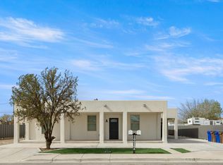 1212 Brownlee Ave, Las Cruces, NM 88005