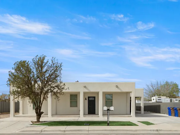 1212 Brownlee Ave, Las Cruces, NM 88005