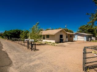 3765 E John L Ave, Kingman, AZ 86409