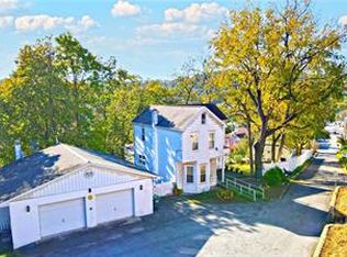 118 E William St, Schuylkill Haven, PA 17972
