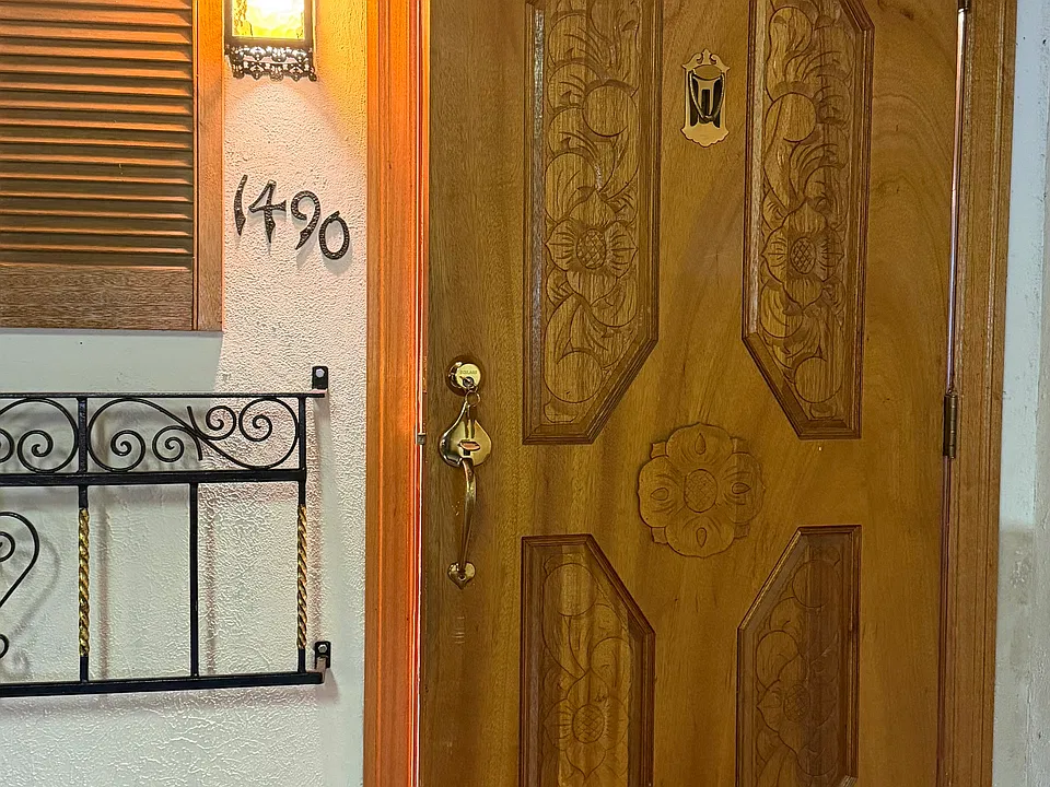 1490 Alemany Blvd #1490