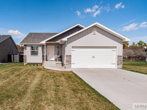 3439 E Pheasant Grove Dr, Idaho Falls, ID 83401