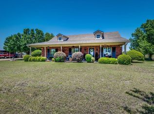 1124 Bardwell Cir, Waxahachie, TX 75165