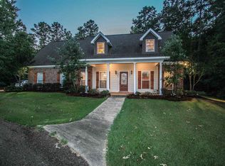 130 Hunter Trl, Florence, MS 39073