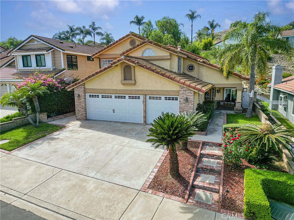 17916 Paseo Del Sol, Chino Hills, CA 91709 Zillow