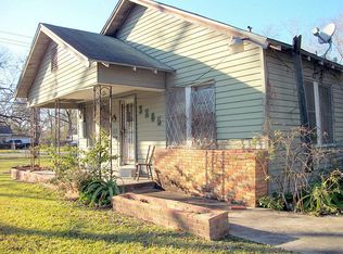 3205 Bostic St, Houston, TX 77093
