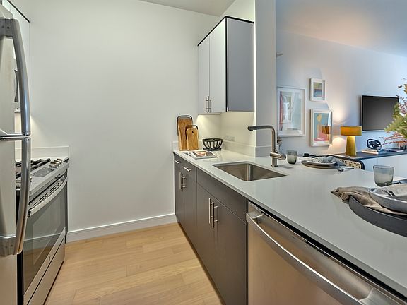 3rd image of 43-12 Hunter St #507
