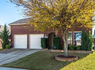 13353 Ridgepointe Rd, Fort Worth, TX 76244
