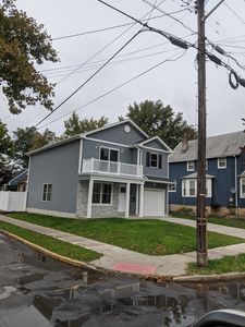 1215 Warren St, Roselle, NJ, 07203