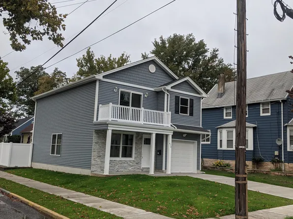 1215 Warren St, Roselle, NJ 07203