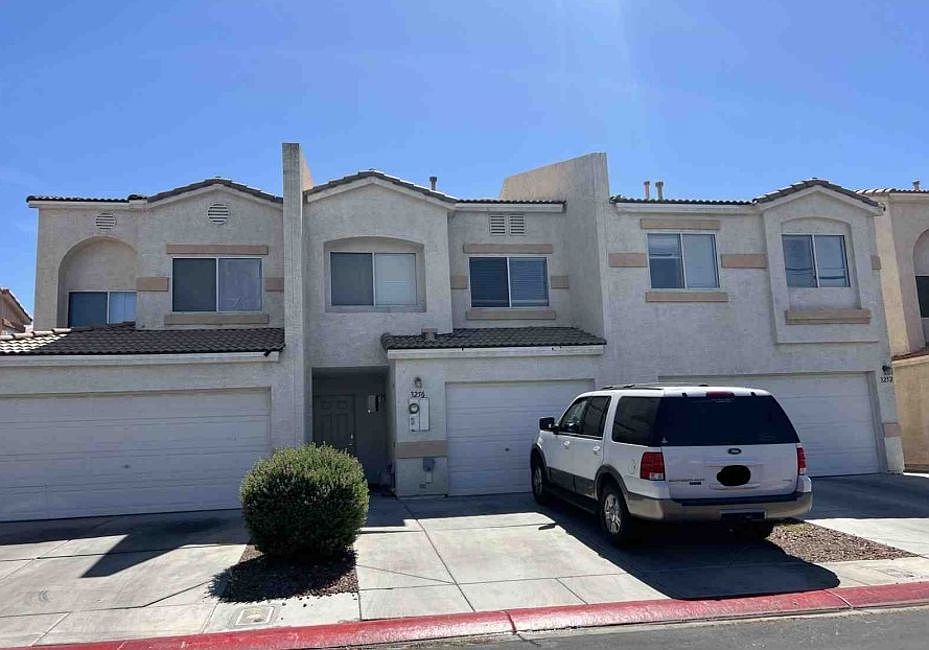 Property Front View