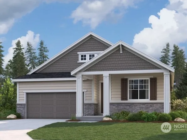11806 63rd St Court E, Puyallup, WA 98372