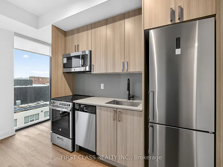 758 Dovercourt Rd #612 — Photo 15