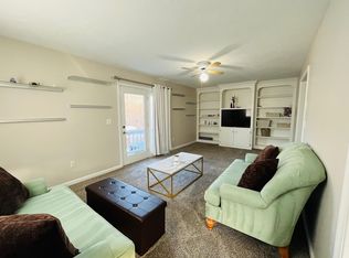 46 Waltham St #46A, Maynard, MA 01754