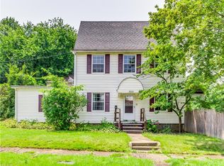 322 N Firestone Blvd, Akron, OH