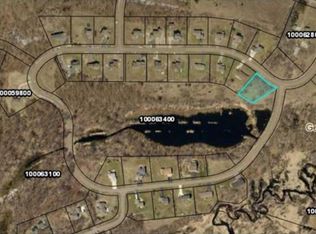 10640 Raven Loop, Foley, MN 56329