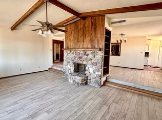 11420 Windflyer Ln, Las Cruces, NM 88007