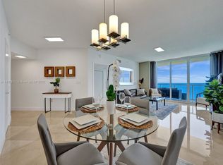16699 Collins Ave APT 1902, Sunny Isles Beach, FL 33160