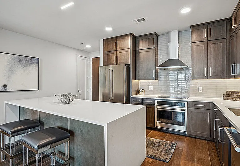 Beautiful Kitchens