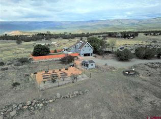 18515 Eastridge Rd, Cedaredge, CO 81413