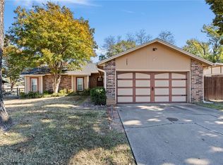 3009 Brooken Hill Dr, Fort Smith, AR 72908