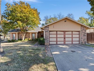3009 Brooken Hill Dr, Fort Smith, AR, 72908
