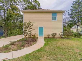 406 Bogie St, Longview, TX 75604