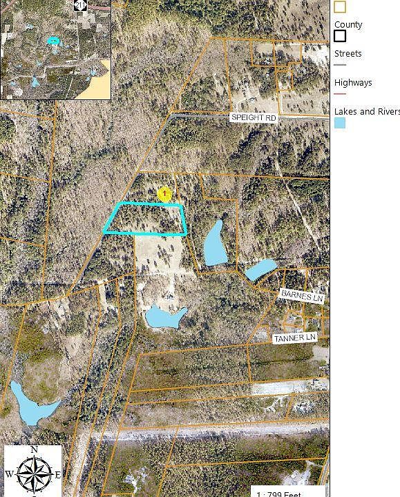 2nd image of Tbd Speight Lot 3