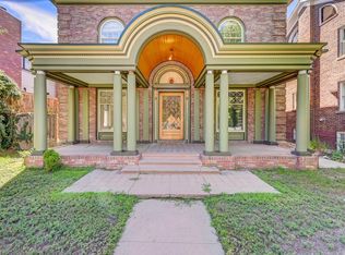 939 N Washington St, Denver, CO 80203
