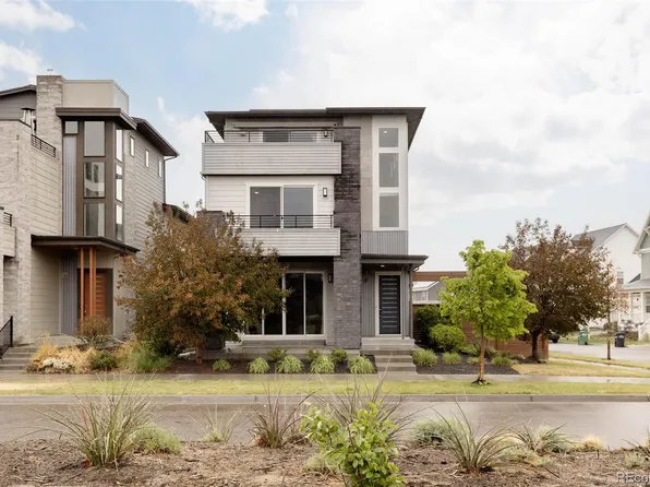 9391 E 59th North Place, Denver, CO 80238