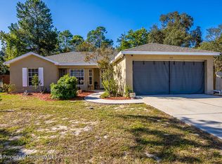 7210 Apache Trl, Spring Hill, FL 34606