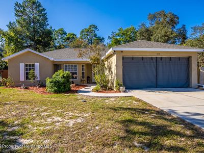 7210 Apache Trl, Spring Hill, FL, 34606