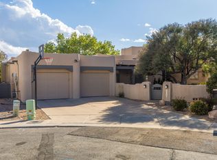 2201 Rozinante Ct NW, Albuquerque, NM 87104
