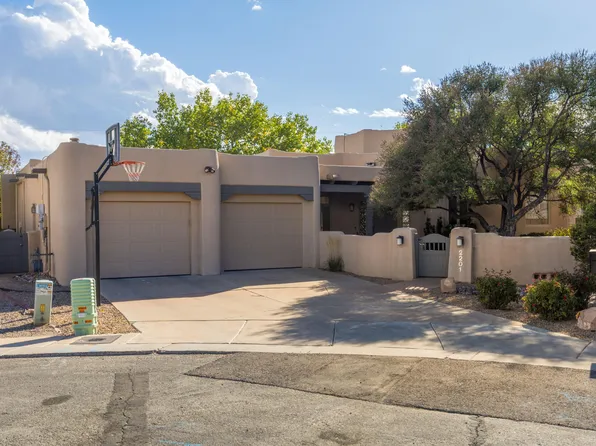 2201 Rozinante Ct NW, Albuquerque, NM 87104