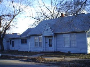 216 W C St, Joplin, MO 64801