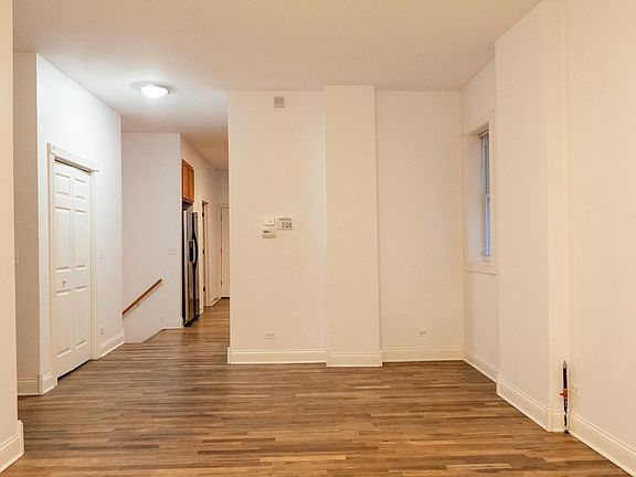 Living room Upper level