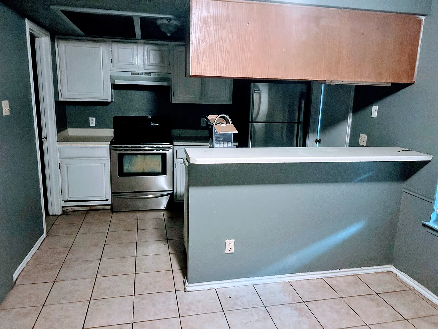 2 bed, 2.5 bath, 1240 sqft, $1,350 — Photo 1