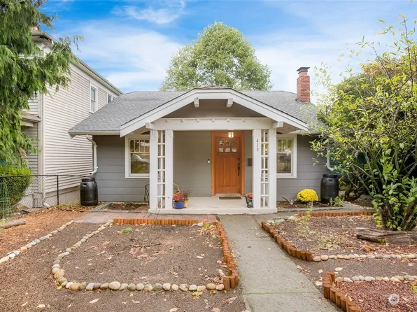 419 S 30th Street, Tacoma, WA 98402