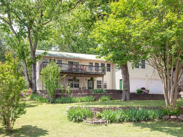 235 Evening Side Lane, Blue Eye, MO 65611