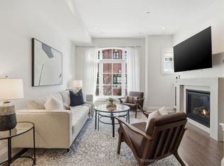 75 Elder Ave #57, Toronto, ON M8W 0B8