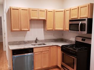 59 Marion St #1, East Boston, MA 02128