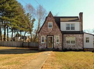 4508 Alabama Ave, Lynchburg, VA 24502