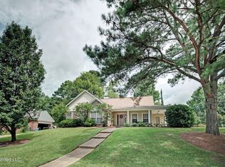 208 Woodlands Green Dr, Brandon, MS 39047