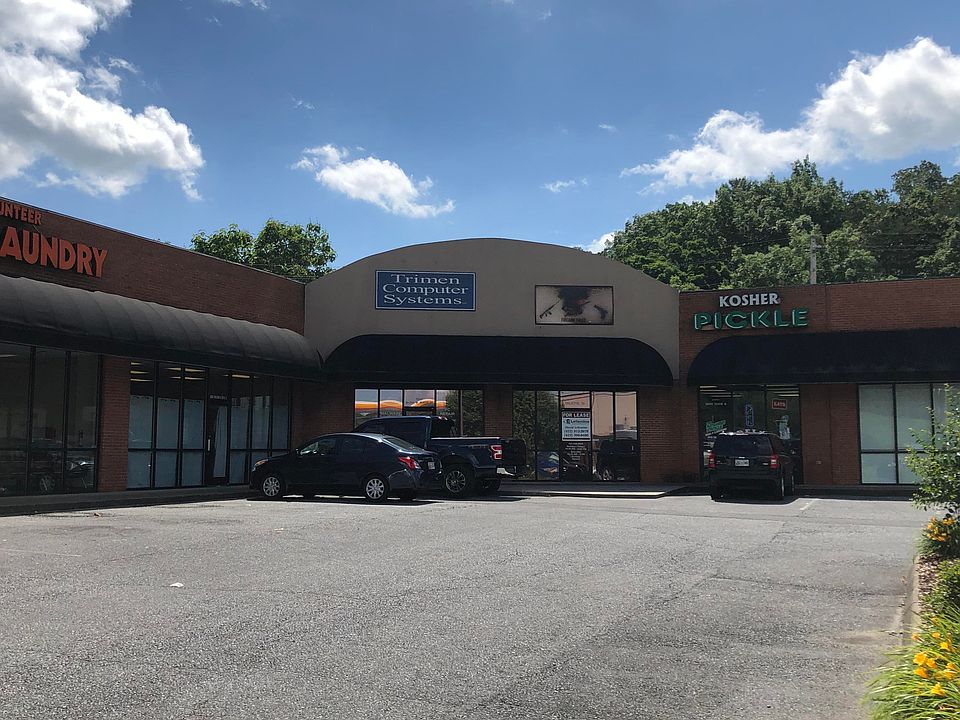2nd image of 3900 Bristol Hwy #9