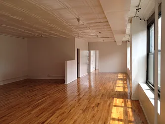 Rented by Citi-Village