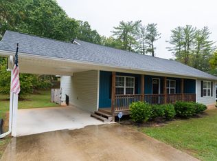 2802 Ascalon Dr SE, Cleveland, TN 37323