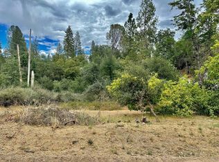 0 Rusty Ln, Oakhurst, CA 93644