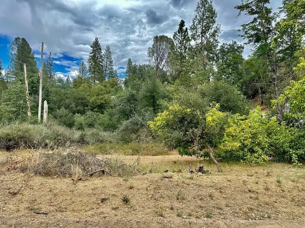 0 Rusty Ln, Oakhurst, CA 93644