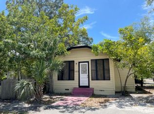 1403 Tifton St S, Saint Petersburg, FL 33711